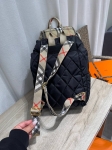 Рюкзак Burberry Артикул LUX-127307. Вид 3