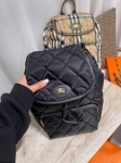 Рюкзак Burberry Артикул LUX-127307. Вид 7