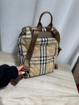Рюкзак Burberry Артикул LUX-127306. Вид 5