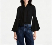 Блузка Louis Vuitton Артикул LUX-127318. Вид 1