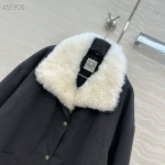 Парка Toteme  Артикул LUX-127334. Вид 2