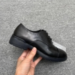 Туфли мужские ZEGNA Артикул LUX-127329. Вид 4