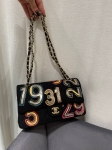 Сумка женская Chanel Артикул LUX-127361. Вид 1