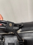 Дорожная сумка 44см Gucci Артикул LUX-127367. Вид 3