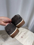 Кеды мужские  Loro Piana Артикул LUX-127374. Вид 2