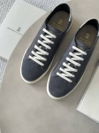 Кеды мужские Brunello Cucinelli Артикул LUX-127388. Вид 4