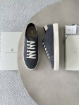 Кеды мужские Brunello Cucinelli Артикул LUX-127388. Вид 1