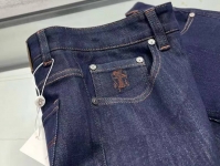 Джинсы  Brunello Cucinelli Артикул LUX-127391. Вид 3