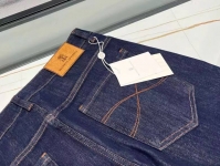 Джинсы  Brunello Cucinelli Артикул LUX-127391. Вид 4