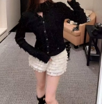 Кофта Chanel Артикул LUX-127398. Вид 1