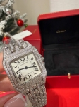 Часы Cartier Артикул LUX-127435. Вид 2