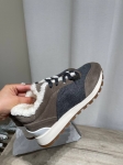 Кроссовки Brunello Cucinelli Артикул LUX-127450. Вид 3