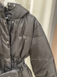 Пуховик Prada Артикул LUX-124090. Вид 3