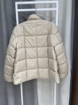 Пуховик  Артикул LUX-127462. Вид 5