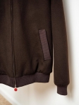 Бомбер Kiton Артикул LUX-127473. Вид 3