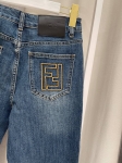 Джинсы Fendi Артикул LUX-127487. Вид 3