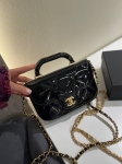 Сумка женская Chanel Артикул LUX-127509. Вид 1