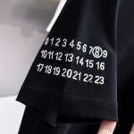 Футболка мужская Maison Margiela Артикул LUX-127527. Вид 3