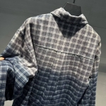 Рубашка  Acne Артикул LUX-127529. Вид 4