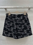 Шорты  Chanel Артикул LUX-127549. Вид 4