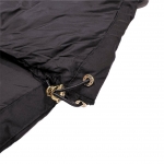 Пуховик  Артикул LUX-127552. Вид 4