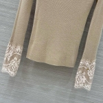 Кофта Valentino Артикул LUX-127557. Вид 3