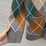 Кардиган Loro Piana Артикул LUX-127558. Вид 2