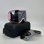 Лыжная маска  Louis Vuitton Артикул LUX-127642. Вид 2