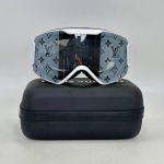 Лыжная маска  Louis Vuitton Артикул LUX-127641. Вид 1