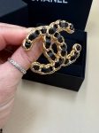 Брошь Chanel Артикул LUX-127591. Вид 2