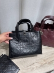 Сумка женская Christian Dior Артикул LUX-127595. Вид 3