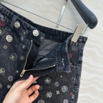 Шорты  Chanel Артикул LUX-127620. Вид 2