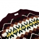 Свитер Celine Артикул LUX-127643. Вид 2