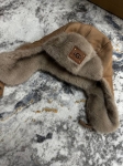 Шапка Ugg Australia Артикул LUX-127652. Вид 1