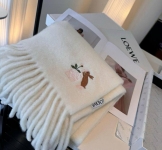 Шарф  Loewe Артикул LUX-127661. Вид 2