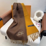 Шарф Louis Vuitton Артикул LUX-127665. Вид 1