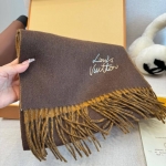 Шарф Louis Vuitton Артикул LUX-127665. Вид 2