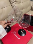 Пара бокалов  Baccarat Артикул LUX-127678. Вид 3