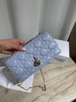 Сумка женская Christian Dior Артикул LUX-127698. Вид 2