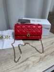 Сумка женская Christian Dior Артикул LUX-127696. Вид 1
