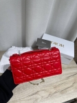 Сумка женская Christian Dior Артикул LUX-127696. Вид 4