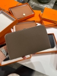 Кошелек  Hermes Артикул LUX-127709. Вид 2