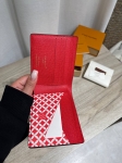 Портмоне  Louis Vuitton Артикул LUX-127766. Вид 2
