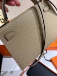 Сумка женская Kelly mini Hermes Артикул LUX-127771. Вид 4