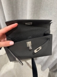 Сумка женская Pochette Hermes Артикул LUX-127775. Вид 4