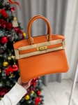 Сумка женская Birkin, 30 Hermes Артикул LUX-127777. Вид 1