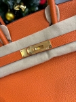 Сумка женская Birkin, 30 Hermes Артикул LUX-127777. Вид 5