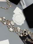 Колье  Chanel Артикул LUX-127779. Вид 3