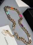 Чокер Chanel Артикул LUX-127801. Вид 2