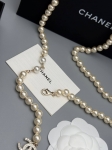 Колье-пояс Chanel Артикул LUX-127804. Вид 3